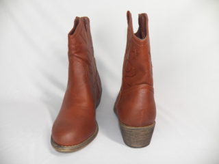 burney cowgirl boots